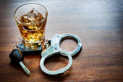 Denton DWI defense attorney