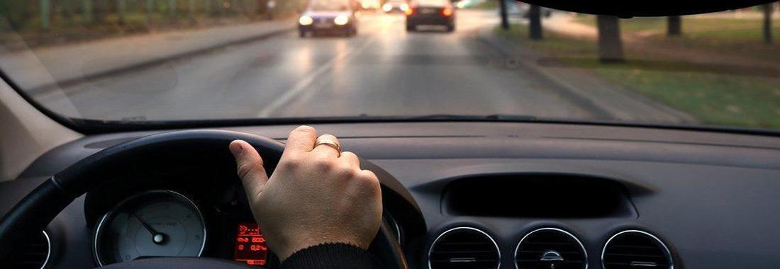 Driving While With Invalid License | Magaña & Van Dyke