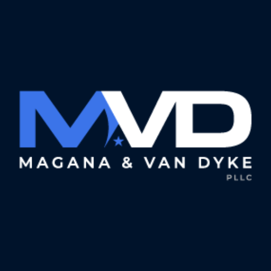 MVD Logo