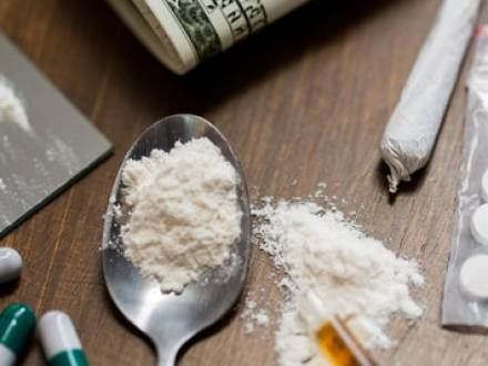 get legal help if you were arrested for a drug crime