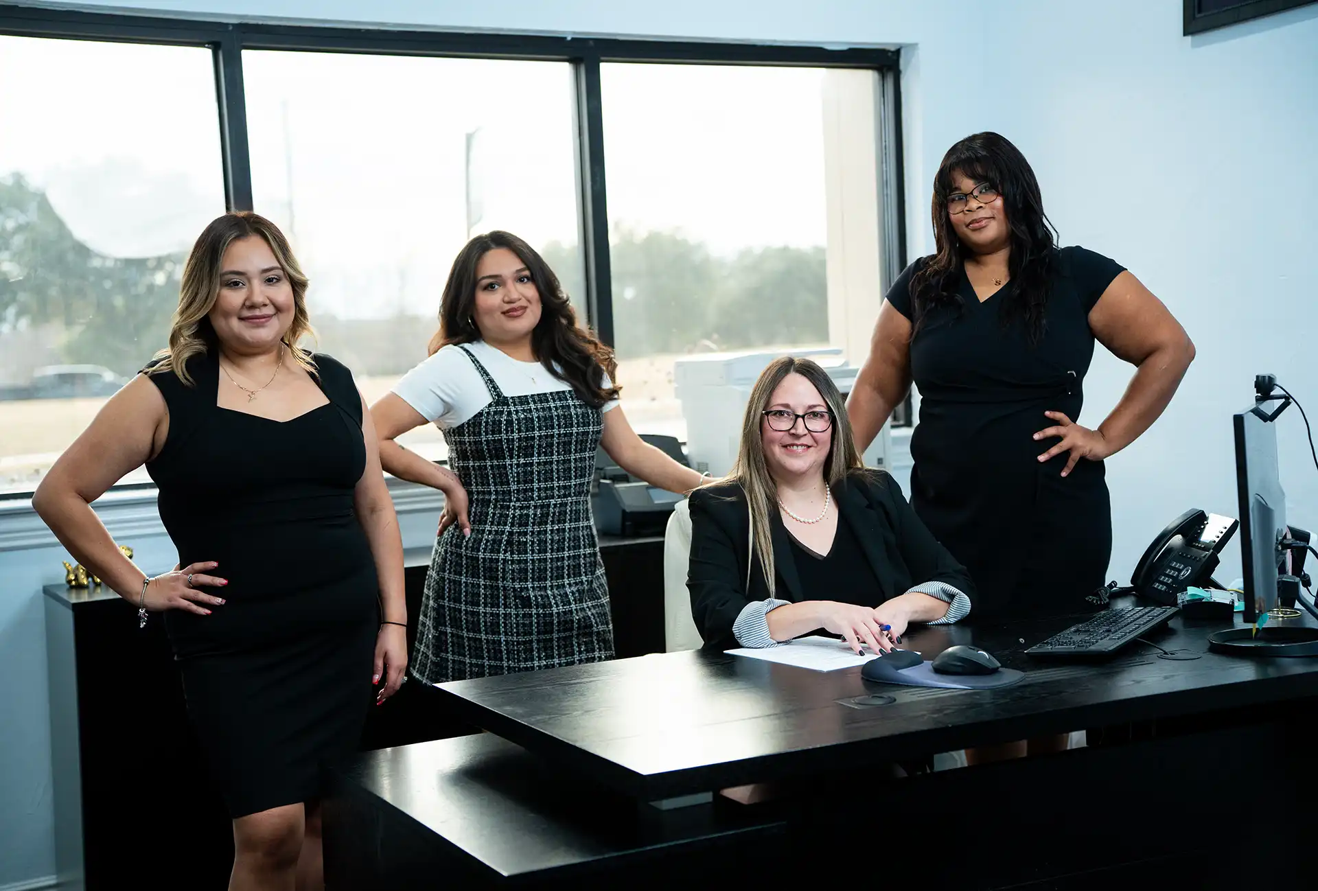 Magaña & Van Dyke Law Firm