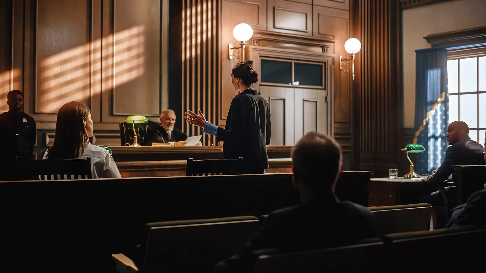 attorneys for fraud charges in Denton, TX