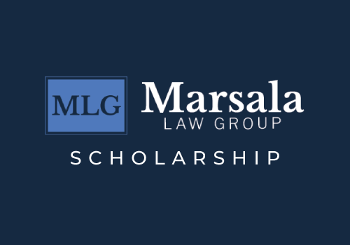 MLG Law Group Scolarship